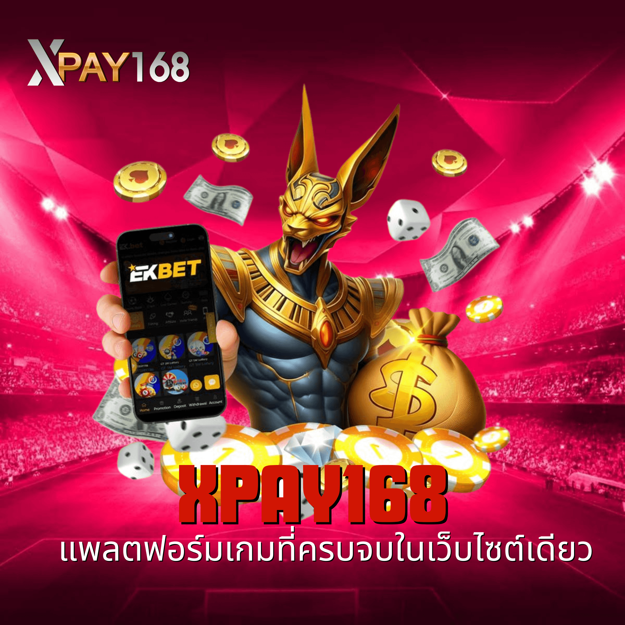 xpay168